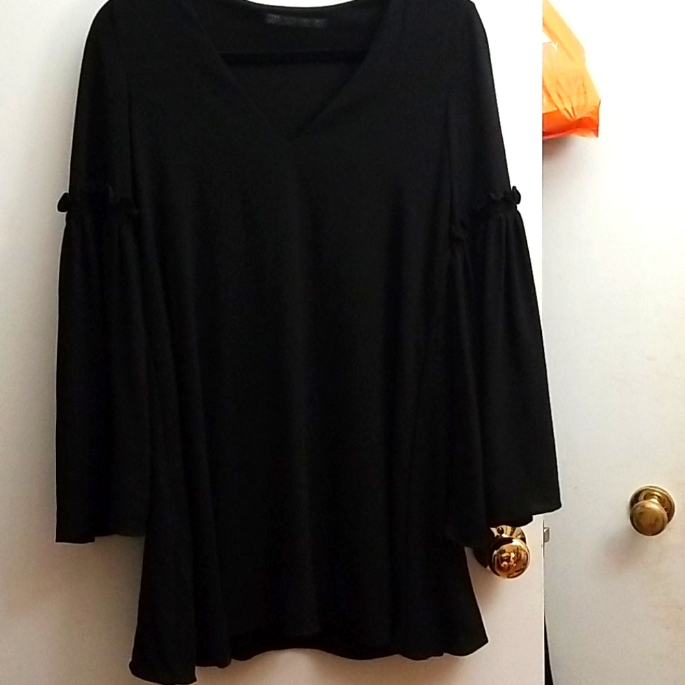 Zara mini dress